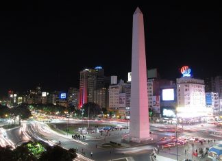 travel guide argentina travel guide argentina